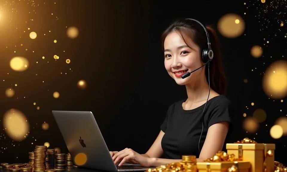 Roulette Cao Cấp